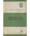 Zaburzenia cyklu miesięczkowego
