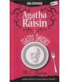 Agatha Raisini i ciasto śmierci