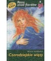 Czarodziejskie więzy. Roza znad fiordów 3