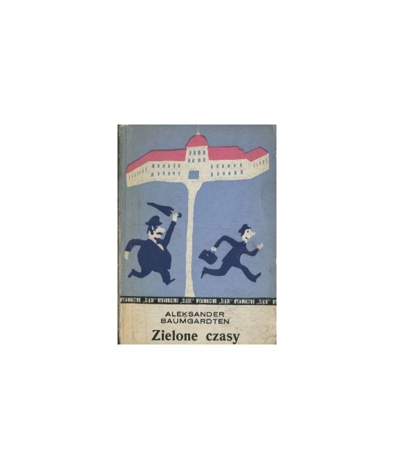Zielone czasy