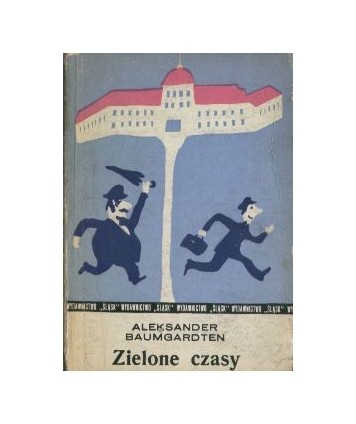 Zielone czasy