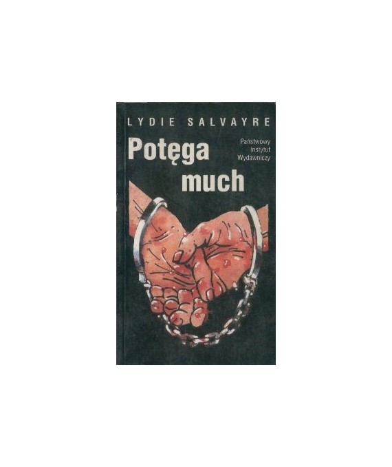 Potęga much