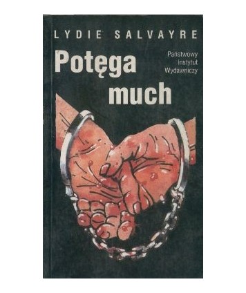 Potęga much