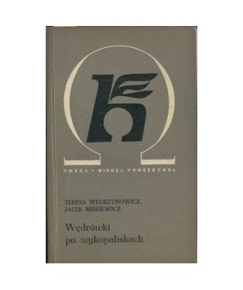 Wędrówki po wykopaliskach