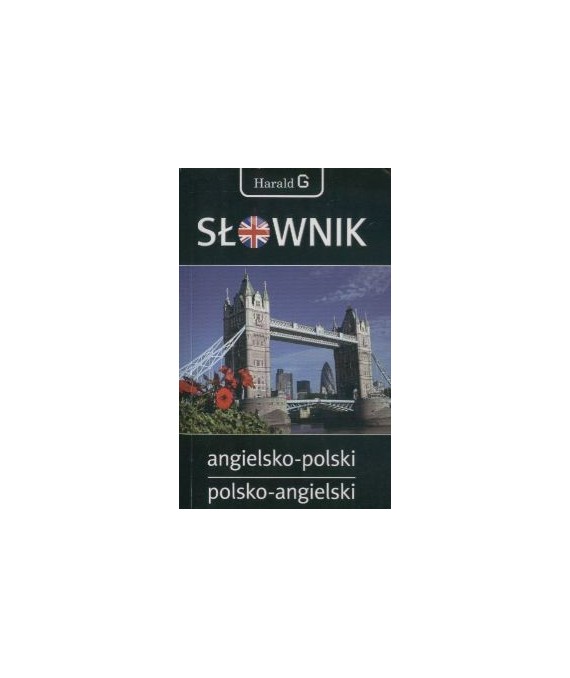 Słownik angielsko-polski, polsko-angielski
