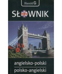 Słownik angielsko-polski, polsko-angielski