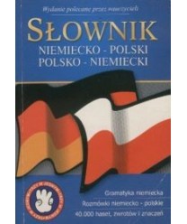 Słownik niemiecko-polski, polsko-niemiecki