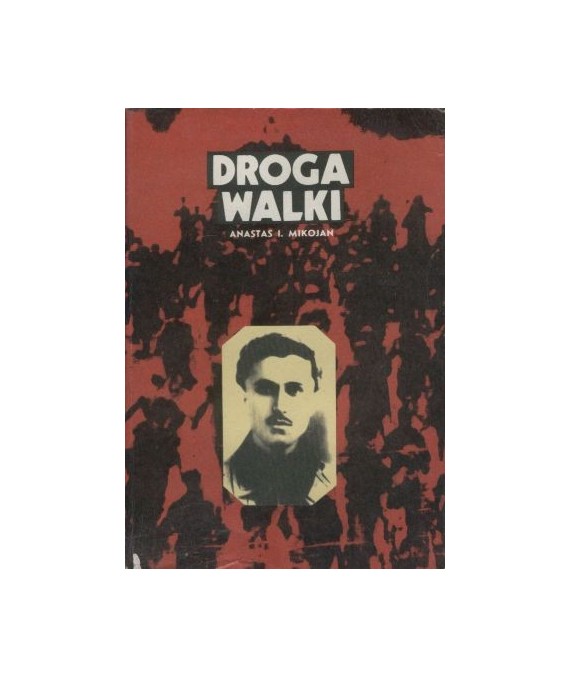 Droga walki t.1
