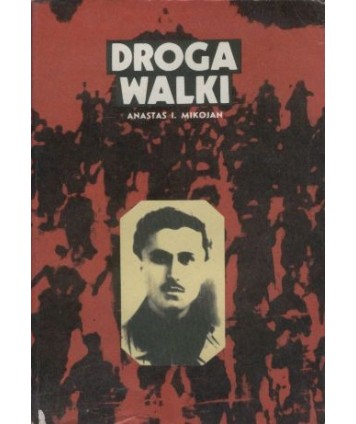 Droga walki t.1