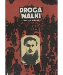 Droga walki t.1