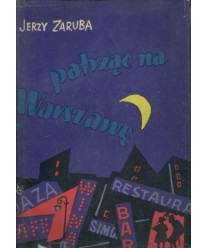 Patrząc na Warszawę