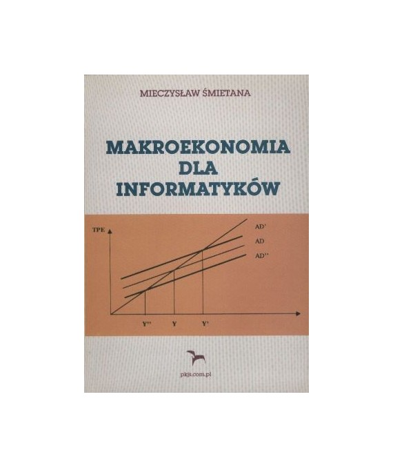 Makroekonomia dla informatyków