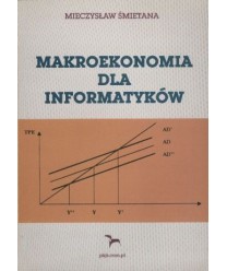 Makroekonomia dla informatyków