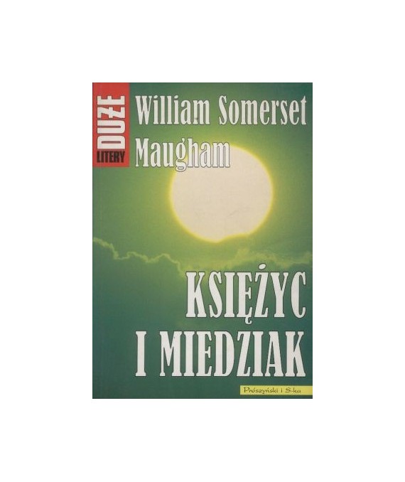 Księżyc i miedziak