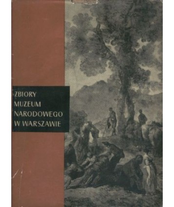 Zbiory Muzeum Narodowego w Warszawie