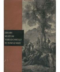 Zbiory Muzeum Narodowego w Warszawie
