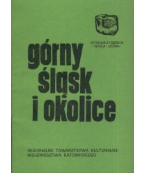Górny Śląsk i okolice