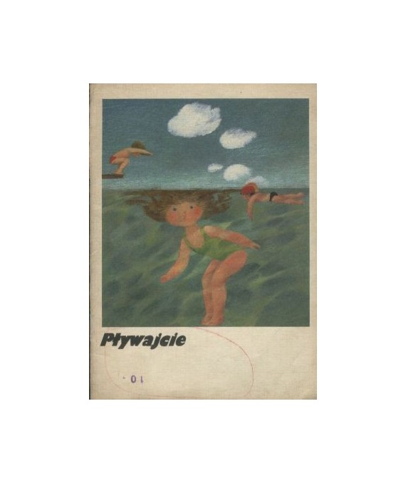 Pływajcie
