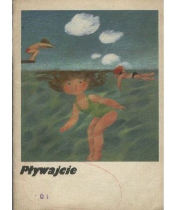 Pływajcie