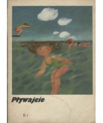 Pływajcie