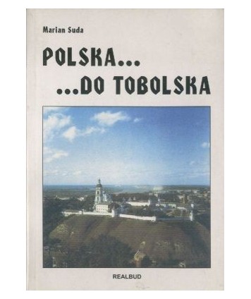Polska... Do Tobolska