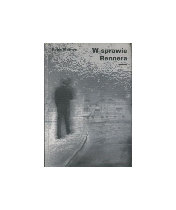 W sprawie Rennera