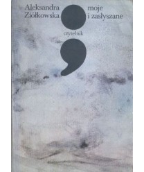 Moje i zasłyszane