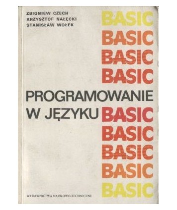 Programowanie w języku Basic