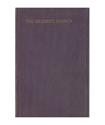 The Exquisite Perdita