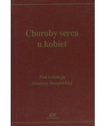 Choroby serca u kobiet