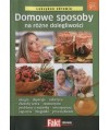 Domowe sposoby na różne dolegliwości