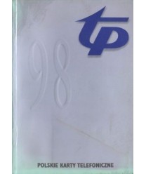 Polskie karty telefoniczne