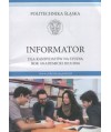 Informator dla kandydatów na studia. Rok akademicki 2015/2016