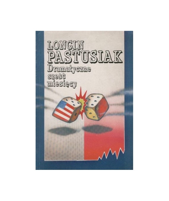 Dramatyczne sześć miesięcy. Od Rządu Tymczasowego RP do Tymczasowego Rządu Jedności Narodowej 1945 r.