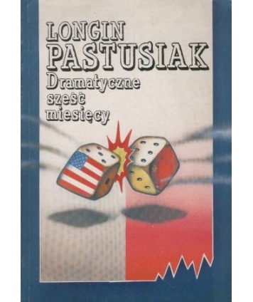 Dramatyczne sześć miesięcy. Od Rządu Tymczasowego RP do Tymczasowego Rządu Jedności Narodowej 1945 r.