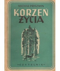 Korzeń życia i inne opowiadania