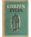 Korzeń życia i inne opowiadania