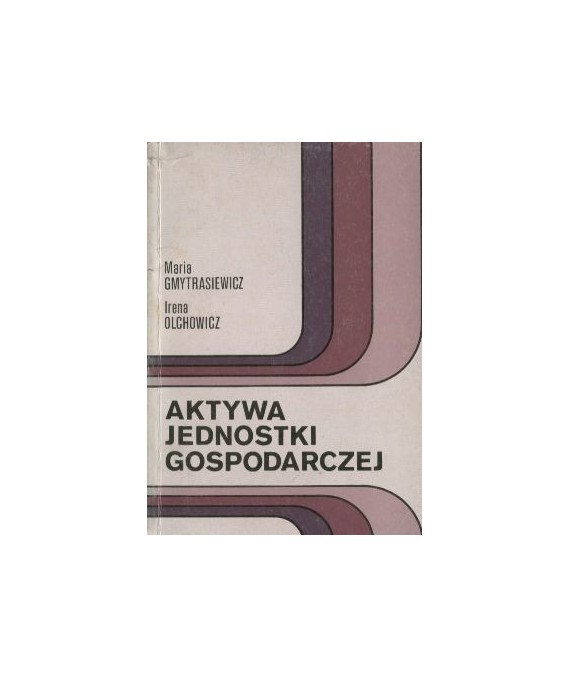 Aktywa jednostki gospodarczej
