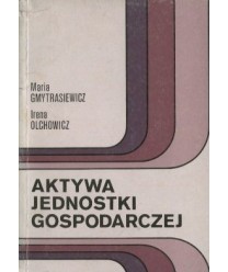 Aktywa jednostki gospodarczej