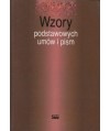Wzory podstawowych umów i pism
