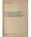 Godziny do dyspozycji wychowawcy klasy. Zagadnienia programowe i materiały metodyczne