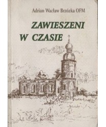 Zawieszeni w czasie
