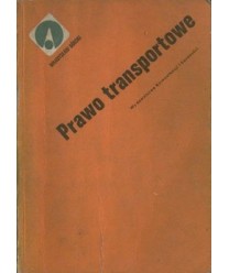 Prawo transportowe