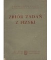 Zbiór zadań z fizyki