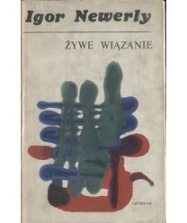 Żywe wiązanie