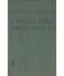 Chwała córy królewskiej