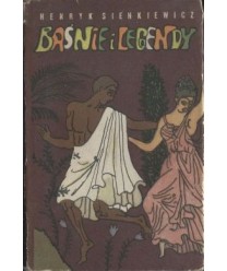 Baśnie i legendy