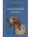 Welcher Hund ist das?