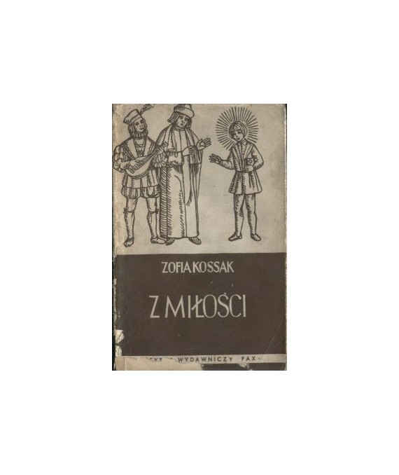 Z miłości