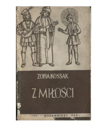 Z miłości